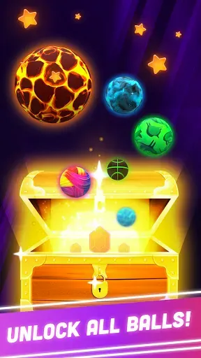 Скриншот 6 — Beat Tiles 3D: Music Game
