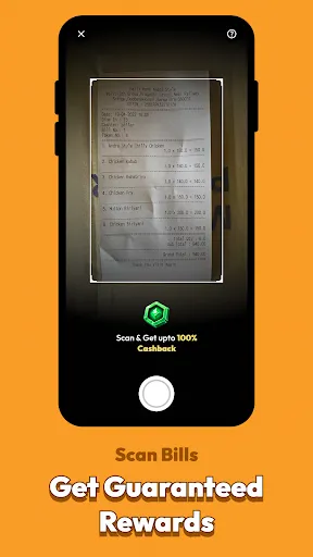 Скриншот 2 — BeBetta: Scan, Play & Shop
