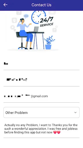 Скриншот 5 — Golden Duck - Typing Work Job