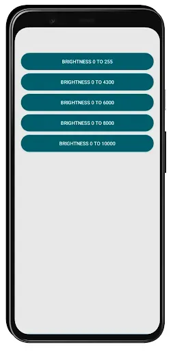 Скриншот 2 — settings app - All settings