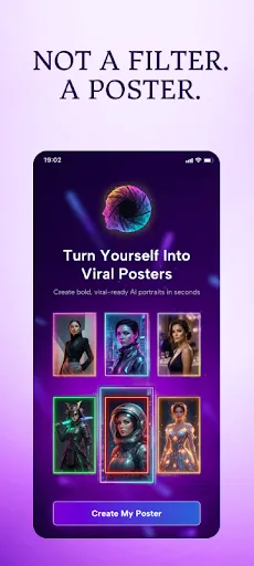 Скриншот 7 — Ai Photo Maker