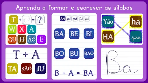 Скриншот 2 — Silabando