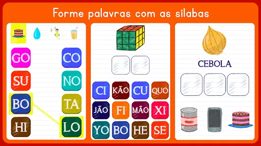 Скриншот 5 — Silabando