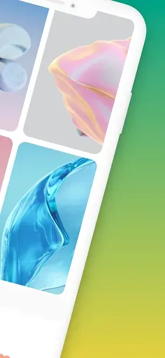 Скриншот 3 — Wallpapers For Samsung HD 4K