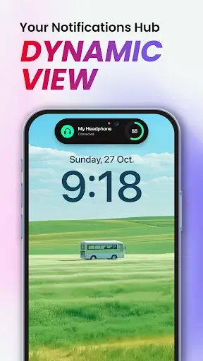 Скриншот 4 — Dynamic View AZ