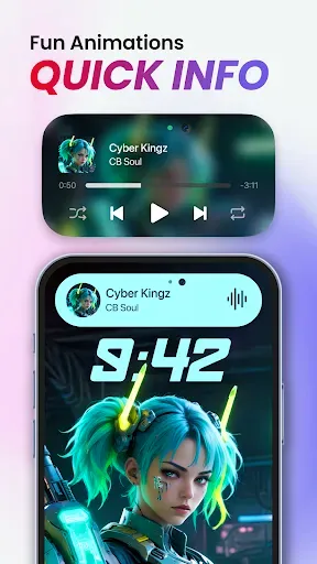 Скриншот 5 — Dynamic View AZ