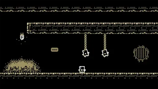 Скриншот 4 — DERE EXE: Rebirth of Horror