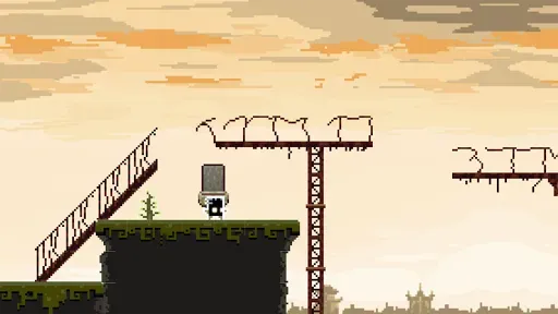Скриншот 5 — DERE EXE: Rebirth of Horror