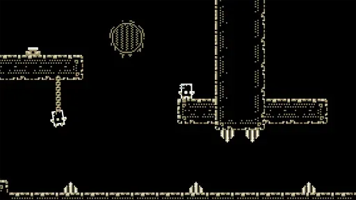 Скриншот 6 — DERE EXE: Rebirth of Horror