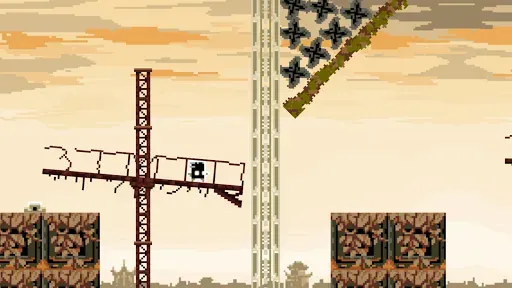 Скриншот 8 — DERE EXE: Rebirth of Horror