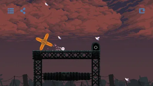 Скриншот 6 — Puzzling Peaks EXE