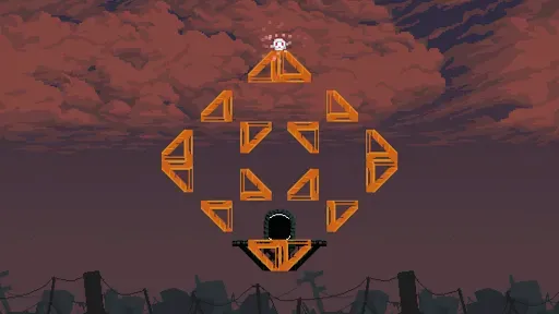 Скриншот 7 — Puzzling Peaks EXE