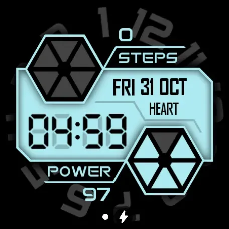 Скриншот 8 — FaceLab: Watch Faces