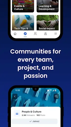 Скриншот 4 — Appspace