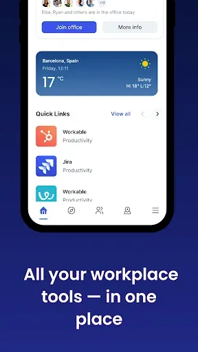 Скриншот 6 — Appspace