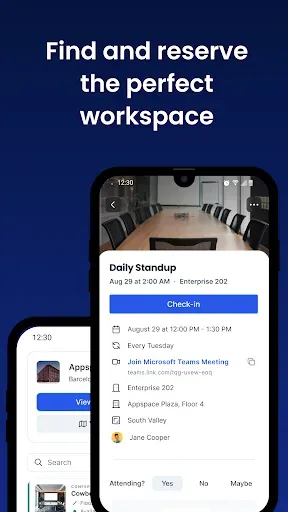 Скриншот 7 — Appspace