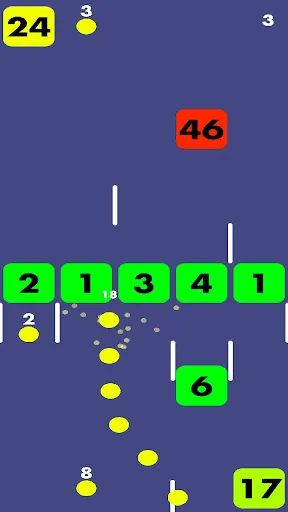 Скриншот 5 — Бетсити' 