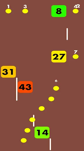 Скриншот 6 — Бетсити' 