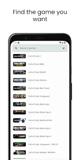 Скриншот 3 — GET - Steam & Epic Games Alert