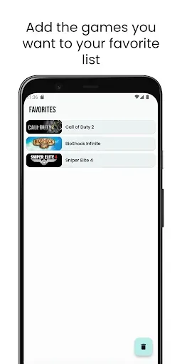 Скриншот 4 — GET - Steam & Epic Games Alert