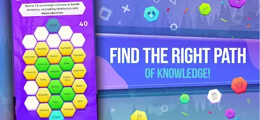 Скриншот 5 — Trivia Tiles