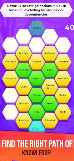 Скриншот 7 — Trivia Tiles