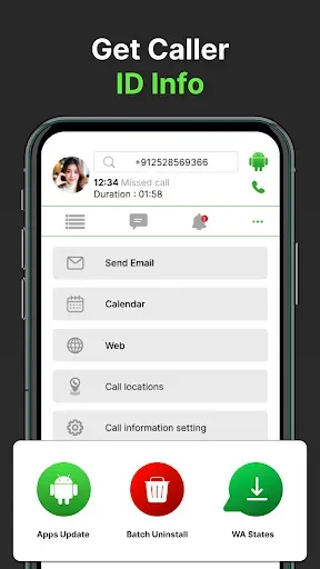 Скриншот 4 — Software Update App:AllUpdates