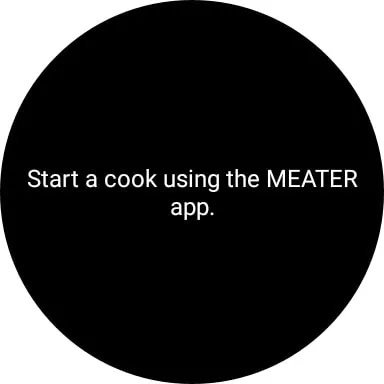 Скриншот 4 — MEATER® Smart Meat Thermometer