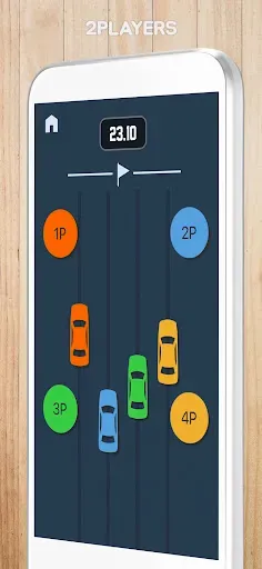 Скриншот 5 — 6Игроков - 2~6 Player Game