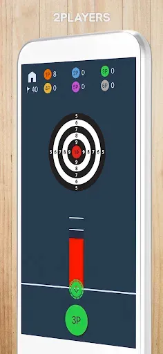 Скриншот 6 — 6Игроков - 2~6 Player Game