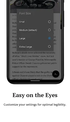 Скриншот 4 — Sun Sentinel