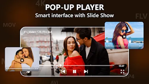 Скриншот 6 — X Sexy Video Player