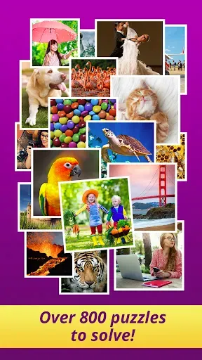 Скриншот 8 — One Clue Crossword