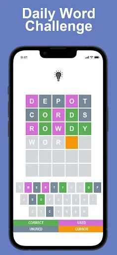 Скриншот 3 — Puzzle Page - Daily Puzzles!