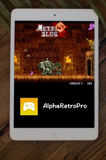 Скриншот 5 — AlphaRetro Pro - One Retro Emu