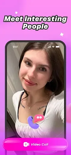 Скриншот 2 — Apron Go - Chat & Share