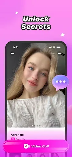 Скриншот 5 — Apron Go - Chat & Share