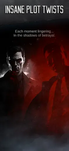 Скриншот 5 — Murder Mystery - Detective