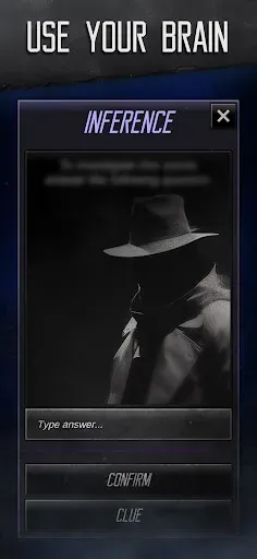 Скриншот 7 — Murder Mystery - Detective