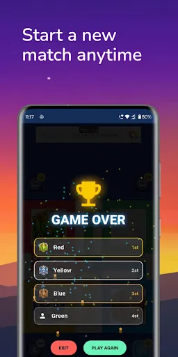 Скриншот 5 — Ludo Champ