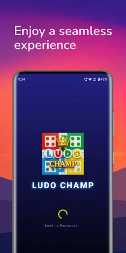 Скриншот 8 — Ludo Champ