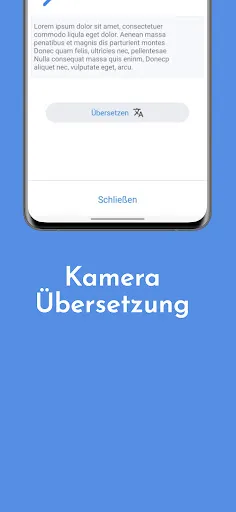 Скриншот 4 — arabdict Wörterbuch Übersetzer