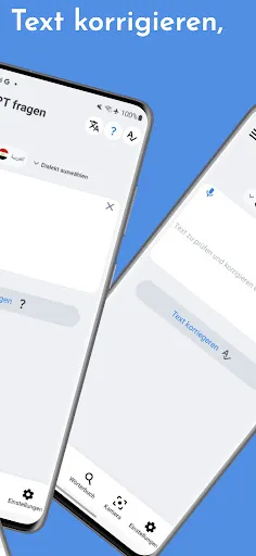 Скриншот 6 — arabdict Wörterbuch Übersetzer