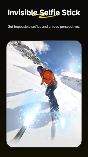 Скриншот 1 — Insta360