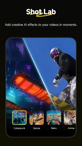 Скриншот 2 — Insta360