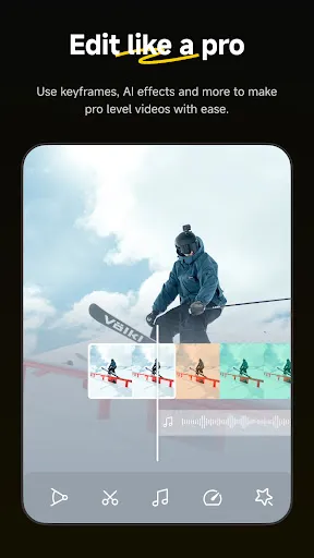 Скриншот 6 — Insta360