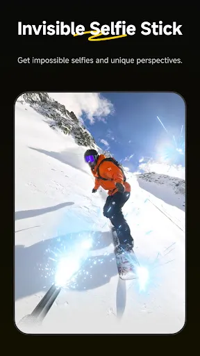 Скриншот 7 — Insta360
