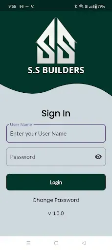 Скриншот 7 — SS Builders