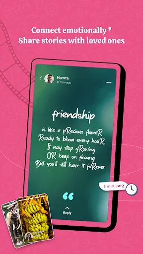 Скриншот 3 — Arattai Messenger