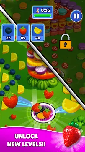 Скриншот 5 — Satis Hole: Black Hole Attack